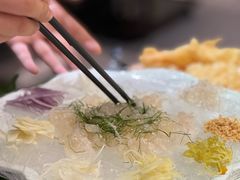-沄记顺德菜打边炉(东直门店)