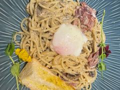 -秀玉coffee&kitchen(黄石大上海店)