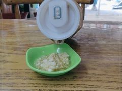 大堂-金城包子牛肉灌汤包(台东四路店)