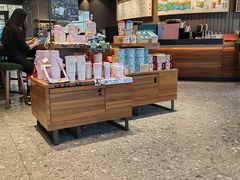 -星巴克(厦门SM新生活广场店)