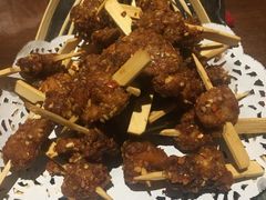 -福慧慈缘素食餐厅(王府井店)