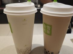 -奈雪的茶(大悦城店)