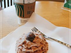 -星巴克(朵云轩店)