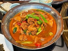 -小方外婆菜(蒙山路店)