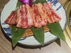 -虎丸烧肉(世纪汇店)