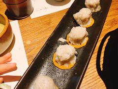 -盡膳口福跷脚牛肉火锅(合生汇购物中心店)