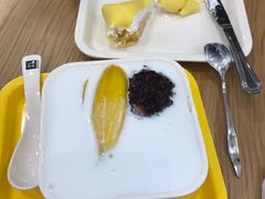 -满记甜品(金唐购物中心店)