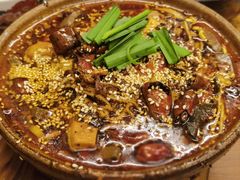 -罗妈砂锅(四川成都奎星楼店)