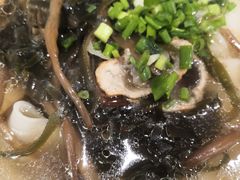 -长乐面庄(康普雷斯B座店)