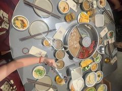 -巴奴毛肚火锅(二七万达店)