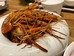 -旅马餐厅(茅家埠店)