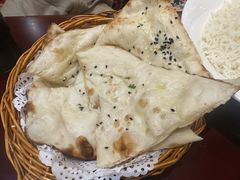 -清真· AL-JANNAT 佳纳特餐厅(仙林店)