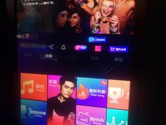 -好声音时尚量贩KTV(之心城店)