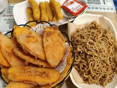 -荔芳传统糖水铺