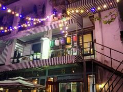 门面-豆蔻电影主题餐厅(四牌楼店)