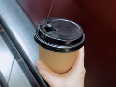 -百年朱苦拉咖啡(博物馆店)