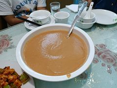 -华春餐馆(鱼山路店)