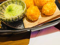 -白石的深夜食堂(济南万象城店)