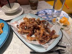-Aqua Oasis 水天堂(爱山广场店)