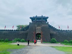 -三国水浒景区(无锡影视基地)