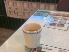 -阿金大白·上海菜馆(新天地店)