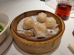 春满园鲜虾饺-春满园·早茶·粤菜·宴会(喜宴店)
