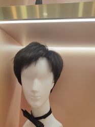 -Rebecca瑞贝卡时尚假发