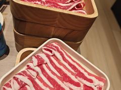 -浅锅和牛小锅放题(深业上城店)