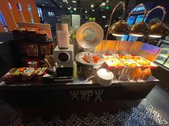 -火炉火自助餐(喜隆多店)