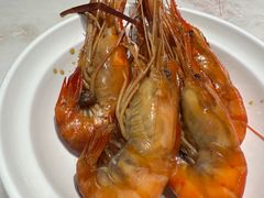 -丁字口海鲜热炒·烧烤大排档