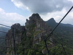 -七仙岭温泉国家森林公园