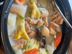-东哥紫阳蒸盆子(旺座·现代城店)