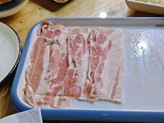 -正宗齐齐哈尔烤肉·齐牛哥鲜切炭火烤肉(杭州总店)