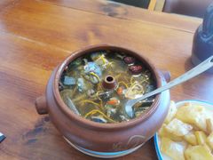 -云隐小厨·传统大理美食(复兴路店)