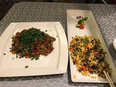 -紫东阁酒楼·中餐厅(东方广场假日酒店)