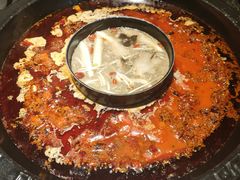 -陈眼镜火锅(总店)