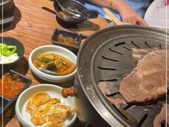 -九田家黑牛烤肉料理(太阳宫广场店)