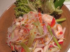 -芭札·Thai泰国餐厅(同和金铂天地店)