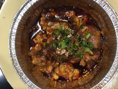 -碎怂烤肉(钟楼柳巷店)