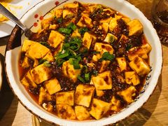 -Chongqing Cuisine川厨川味