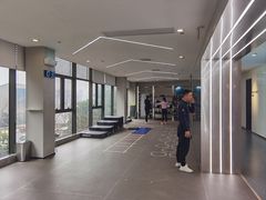 -WEGYMER健萌健身(雅颂居馆)
