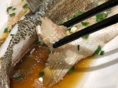 清蒸鲈鱼-双东酒店(东关街店)
