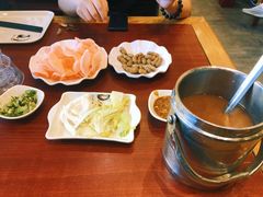 -金刚山烧烤(中山路店)