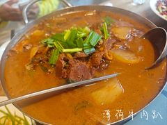 -小喜客·云南特色菜(纳西庭院店)