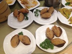 -广东胜利宾馆西关粤中餐厅