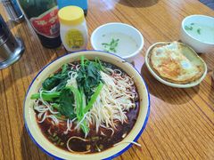 -赵伍面庄(松石大道店)