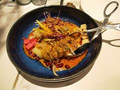 西域凉皮-阿里疆Alijiang·丝路美食·异域风情·清真(长楹天街店)