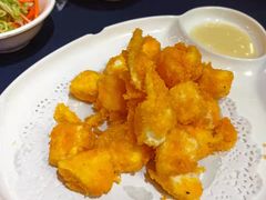 -伊带伊路新疆美食府(呼家楼店)