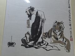 -西林禅寺