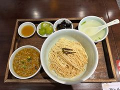 -蟹上黄·蟹黄面·江南糖水(人民广场店)